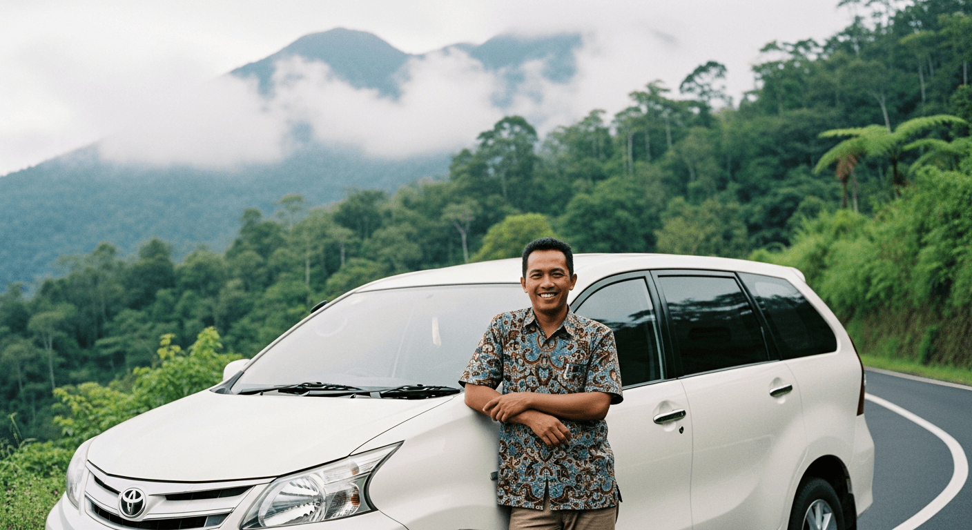 How to Get to Lovina: The Complete Transit Guide (Ubud, Canggu, Airport)