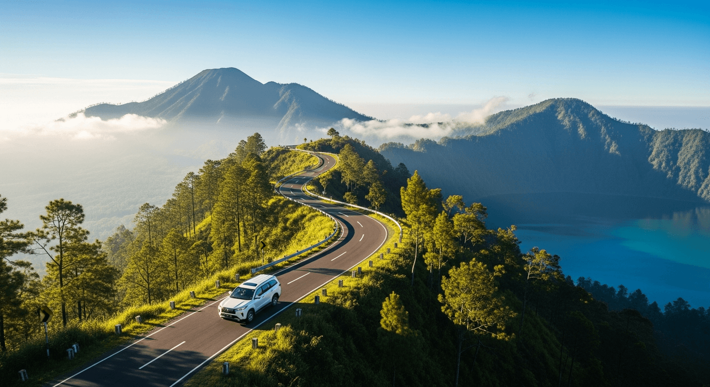 How to Get to Lovina: The Complete Transit Guide (Ubud, Canggu, Airport)